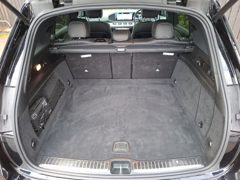 Used Mercedes-Benz GLE 2025 for sale - 77338832: Photo 8