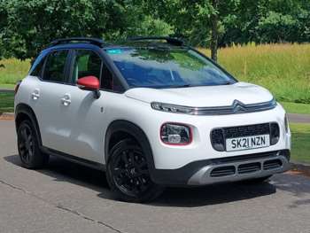 2021 - 1.2 PureTech 110 C-Series 5dr