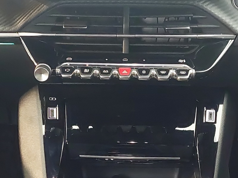 Used Peugeot 208 2025 for sale - 77184659: Photo 11