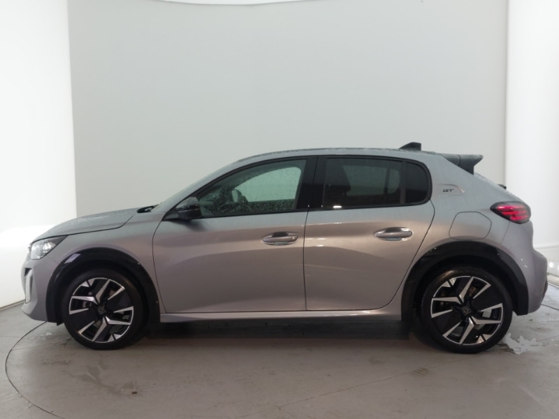 Used Peugeot 208 2025 for sale - 77184659: Photo 4