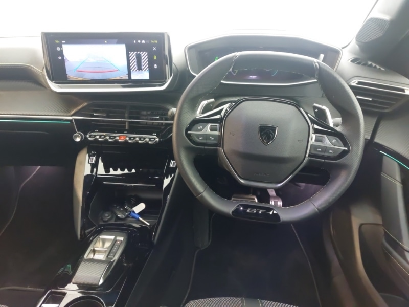 Used Peugeot 208 2025 for sale - 77184659: Photo 7