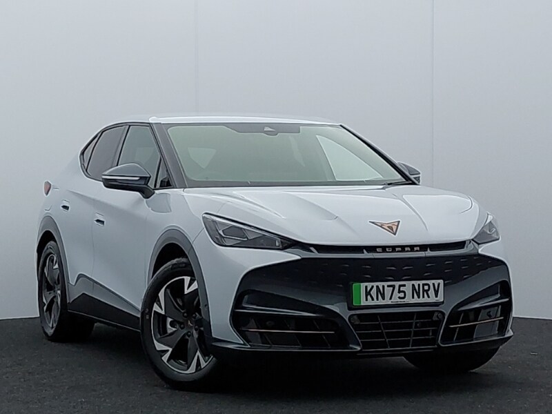 Used Cupra Tavascan 2025 for sale - 76427088: Photo 1