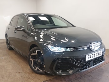 Volkswagen - Golf