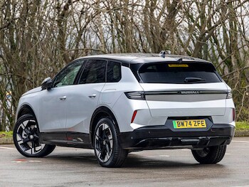 Used Vauxhall Grandland 2025 for sale - 77664723: Photo