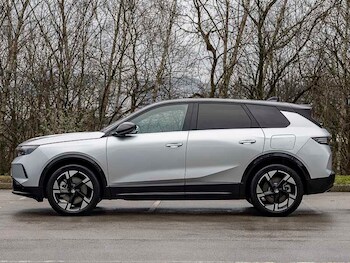 Used Vauxhall Grandland 2025 for sale - 77664723: Photo