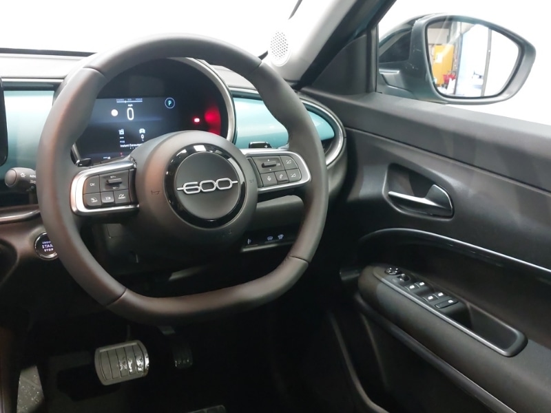 Used Fiat 600 2025 for sale - 77495557: Photo 11