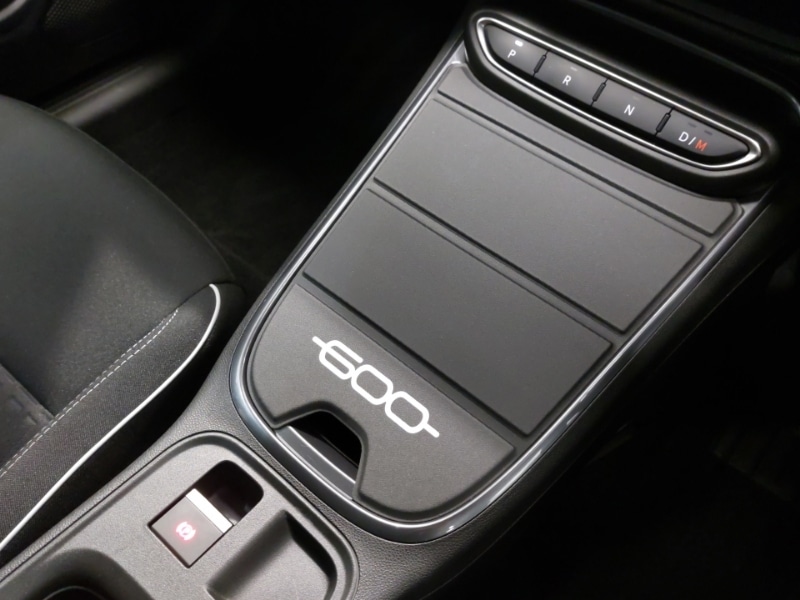 Used Fiat 600 2025 for sale - 77495557: Photo 12