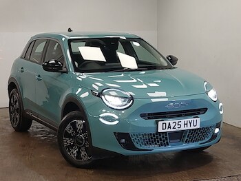 Fiat 600 feature image