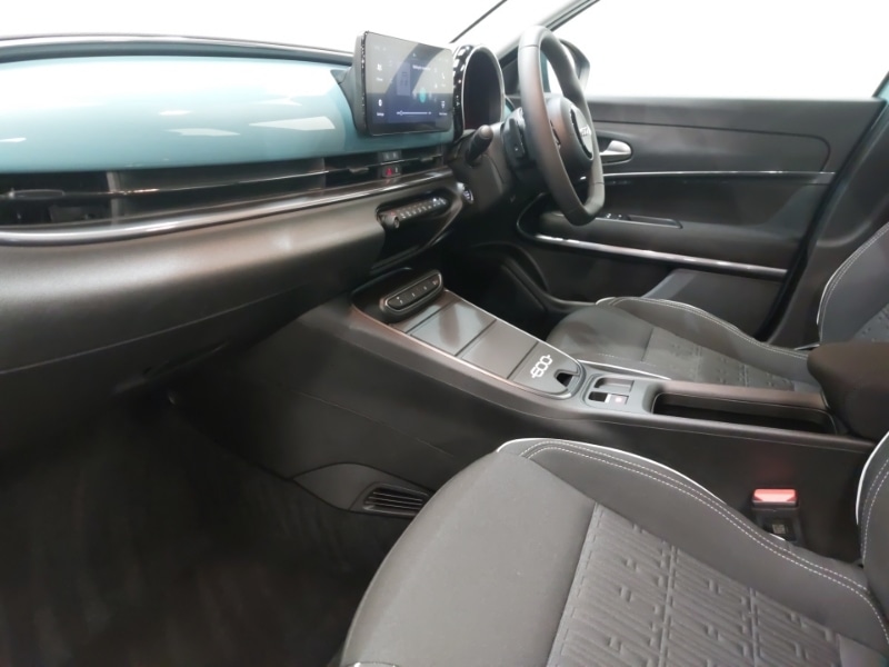 Used Fiat 600 2025 for sale - 77495557: Photo 5