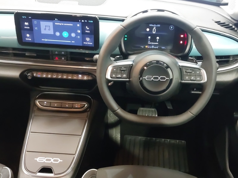 Used Fiat 600 2025 for sale - 77495557: Photo 7