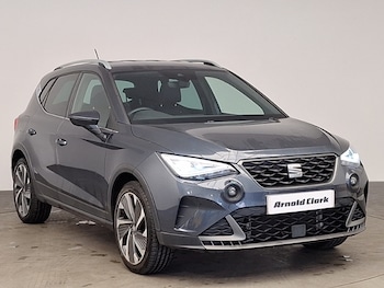 Used SEAT Arona 2023 for sale - 79382241: Photo