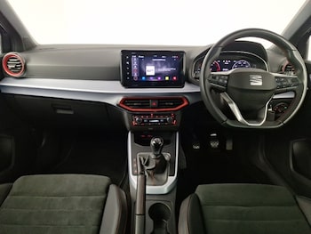 Used SEAT Arona 2023 for sale - 79382241: Photo