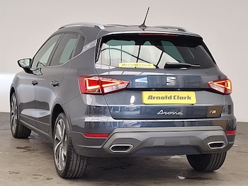 Used SEAT Arona 2023 for sale - 79382241: Photo