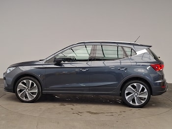 Used SEAT Arona 2023 for sale - 79382241: Photo