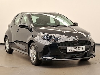 Used Mazda Mazda2 HYBRID 2025 for sale - 77380497: Photo