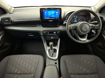 Used Mazda Mazda2 HYBRID 2025 for sale - 77380497: Photo