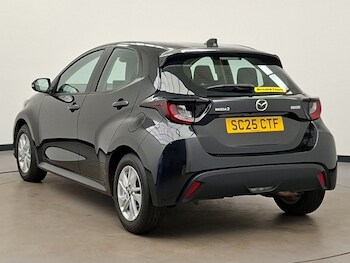 Used Mazda Mazda2 HYBRID 2025 for sale - 77380497: Photo