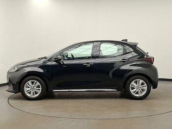 Used Mazda Mazda2 HYBRID 2025 for sale - 77380497: Photo