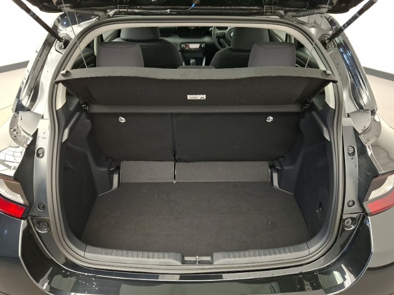 Used Mazda Mazda2 HYBRID 2025 for sale - 77380497: Photo 8