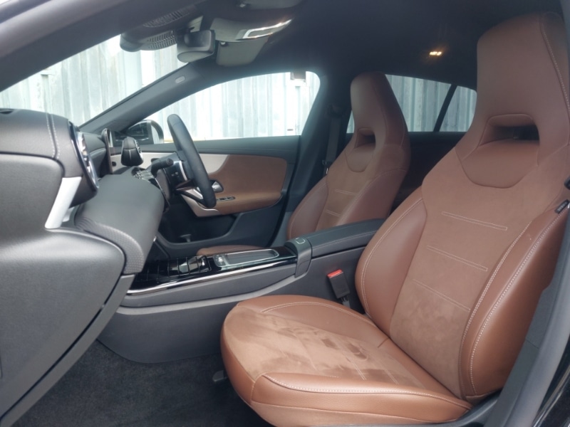 Used Mercedes-Benz CLA 2024 for sale - 76648717: Photo 5