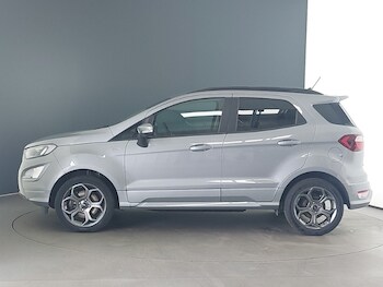 Used Ford Ecosport 2023 for sale - 79597422: Photo