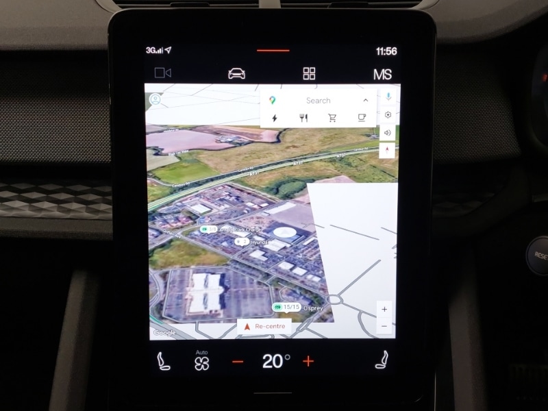 Used Polestar Polestar 2 2022 for sale - 77875271: Photo 11