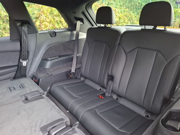 Used Audi Q7 2023 for sale - 76310288: Photo 12