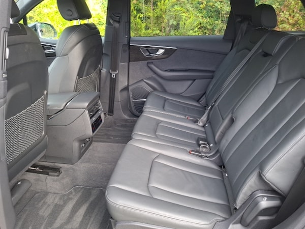 Used Audi Q7 2023 for sale - 76310288: Photo 6