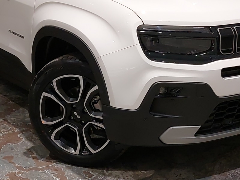 Used Jeep Other 2025 for sale - 77434143: Photo 9