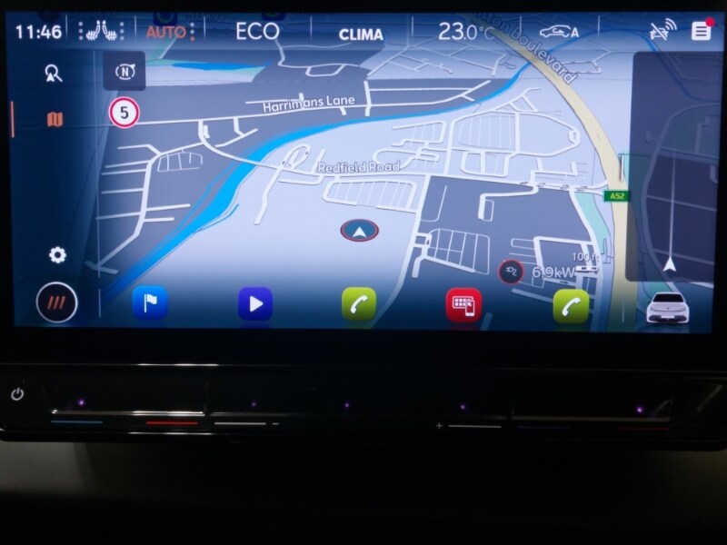 Used Cupra Born 2022 for sale - 76721228: Photo 12