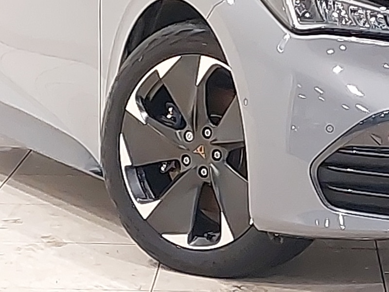 Used Cupra Born 2022 for sale - 76721228: Photo 9