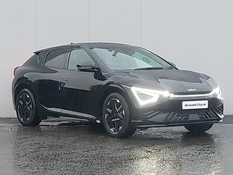 Used Kia EV6 2025 for sale - 77285020: Photo 1