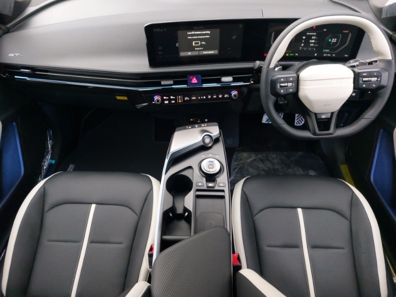 Used Kia EV6 2025 for sale - 77285020: Photo 2