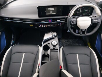 Used Kia EV6 2025 for sale - 77285020: Photo