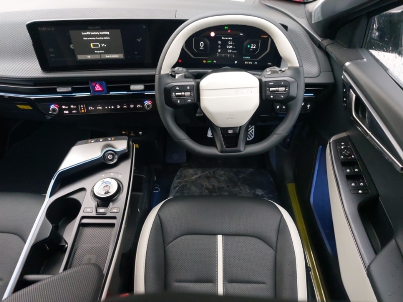 Used Kia EV6 2025 for sale - 77285020: Photo 7