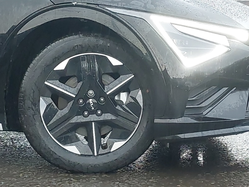 Used Kia EV6 2025 for sale - 77285020: Photo 9