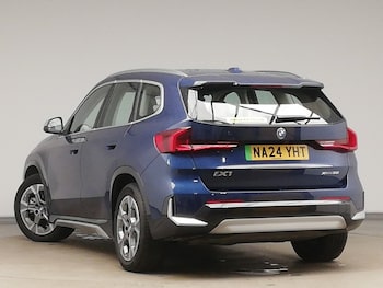 Used BMW iX1 2024 for sale - 77454346: Photo