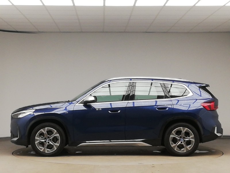 Used BMW iX1 2024 for sale - 77454346: Photo 4