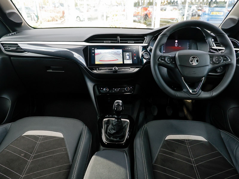 Used Vauxhall Corsa 2024 for sale - 76348094: Photo 2
