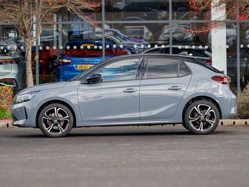 Used Vauxhall Corsa 2024 for sale - 76348094: Photo 4