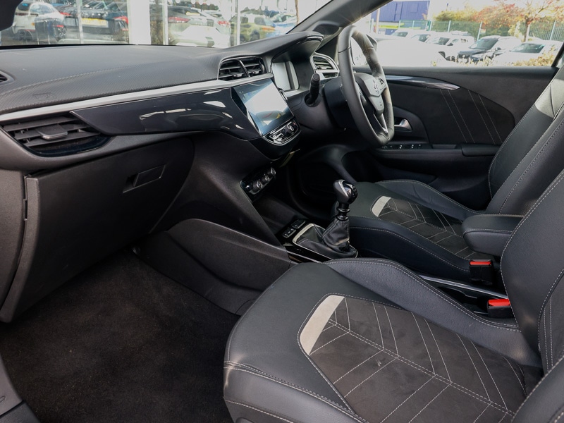 Used Vauxhall Corsa 2024 for sale - 76348094: Photo 5