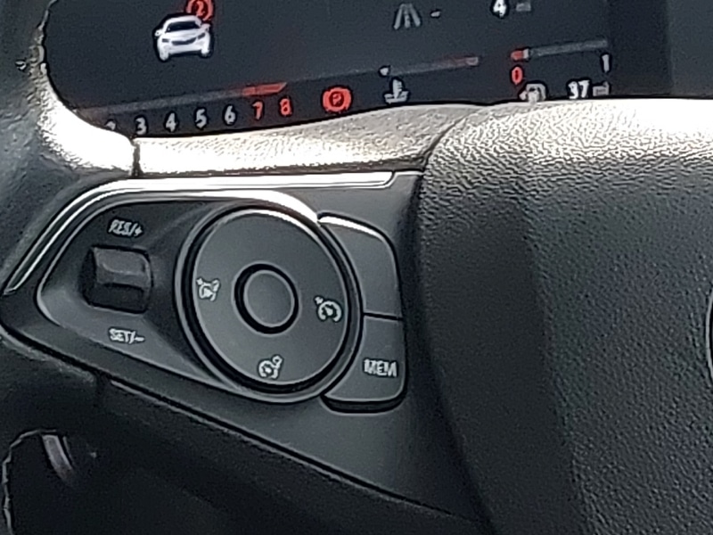 Used Vauxhall Mokka 2021 for sale - 77066287: Photo 10