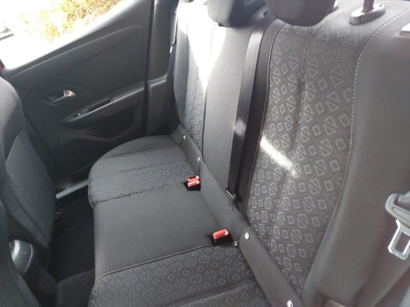 Used Vauxhall Mokka 2021 for sale - 77066287: Photo 6