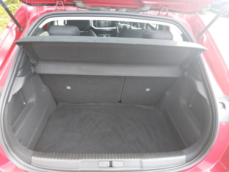 Used Vauxhall Mokka 2021 for sale - 77066287: Photo 8