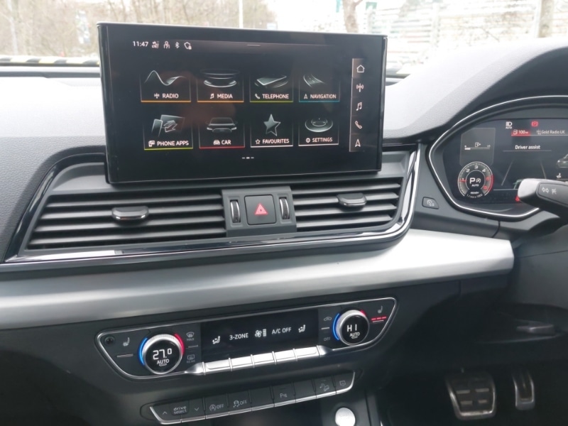 Used Audi Q5 2022 for sale - 77771895: Photo 7