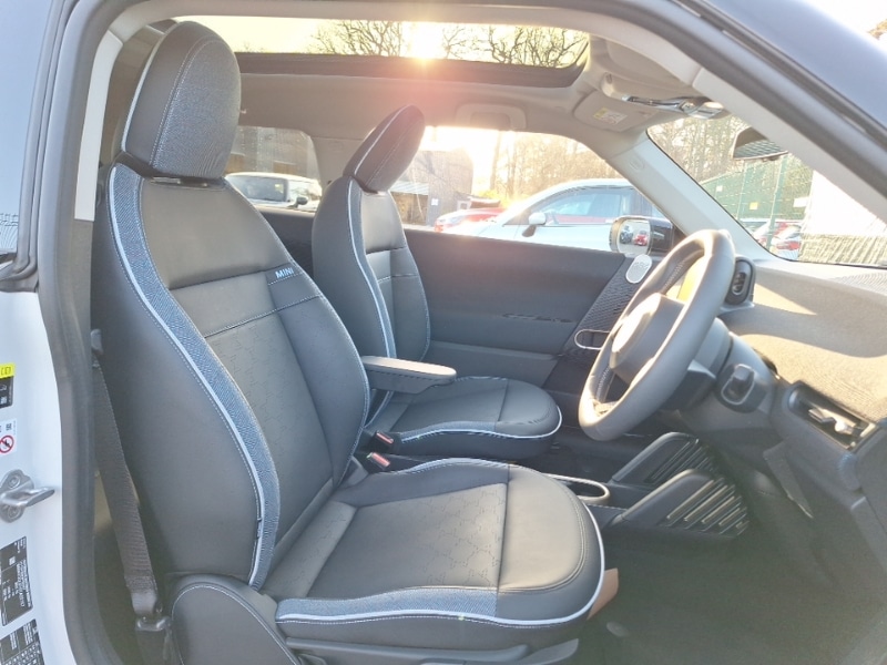 Used MINI Cooper 2024 for sale - 77877074: Photo 11