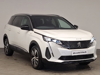 Used Peugeot 5008 2023 for sale - 79419634: Photo