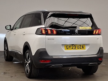 Used Peugeot 5008 2023 for sale - 79419634: Photo