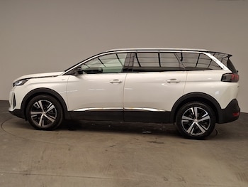 Used Peugeot 5008 2023 for sale - 79419634: Photo