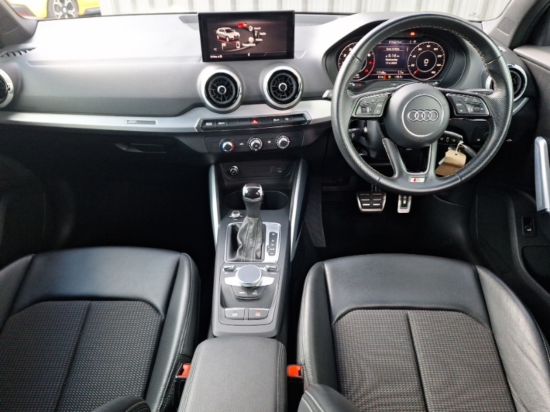 Used Audi Q2 2022 for sale - 76578651: Photo 2